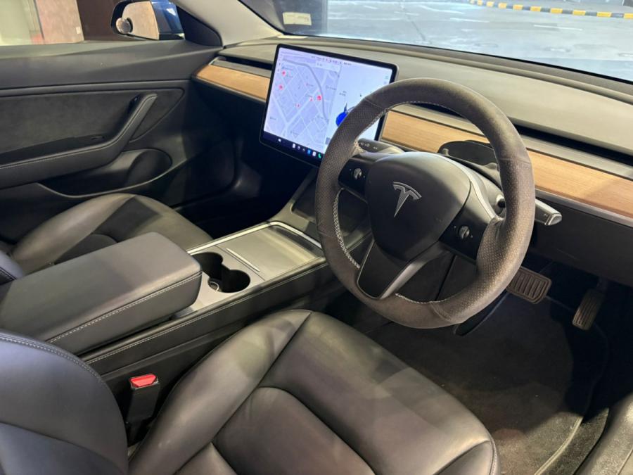 Model 3 Lond Range - Image 3
